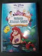 Walt Disney Classics Kleine Zeemeermin nog in seal 2006, Tekenfilm, Verzenden, Nederlands, Nederlands