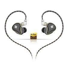 Hidizs Mermaid MS4 – Hi‑Res HiFi In‑Ear Earphones, Telecommunicatie, Mobiele telefoons | Oordopjes, Nieuw, Ophalen of Verzenden