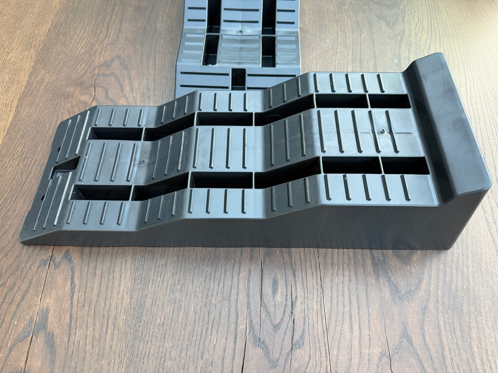 Thule Levelers met opbergtas - Camper/Caravan, Caravans en Kamperen, Ophalen, Nieuw