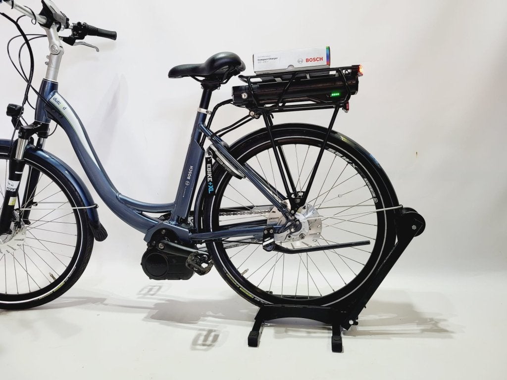 Dutch ID Your N8 26 inch Bosch Classic Line MM, Ophalen of Verzenden, Niet ingevuld, Niet ingevuld, Niet ingevuld