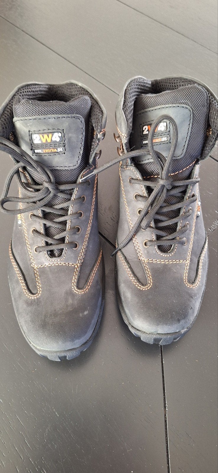 Nieuwe werk/wandelschoenen maat 41 2w4, Ophalen of Verzenden, Nieuw, Schoenen