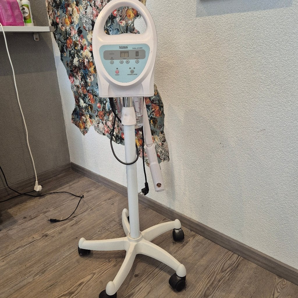 Vapozone, Witgoed en Apparatuur, Ophalen, Zo goed als nieuw, Overige typen