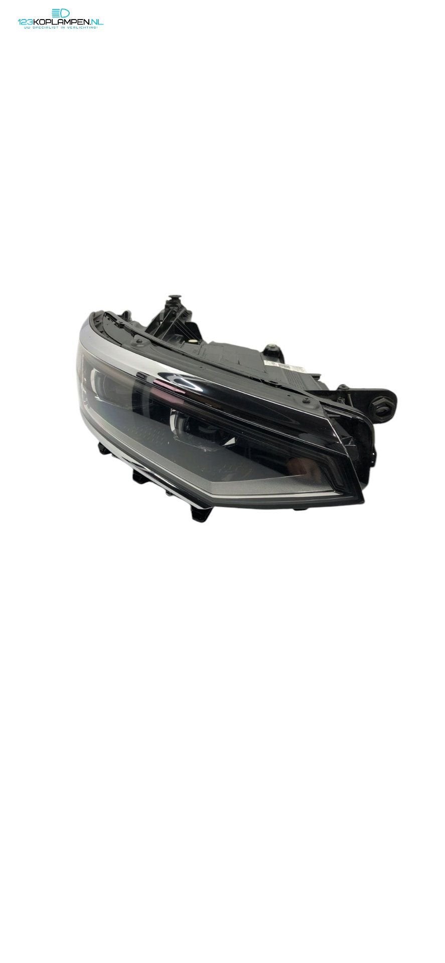 Volkswagen Passat B8 Facelift IQ.Matrix LED Koplamp Rechts 3, Gebruikt, -, -, Verzenden