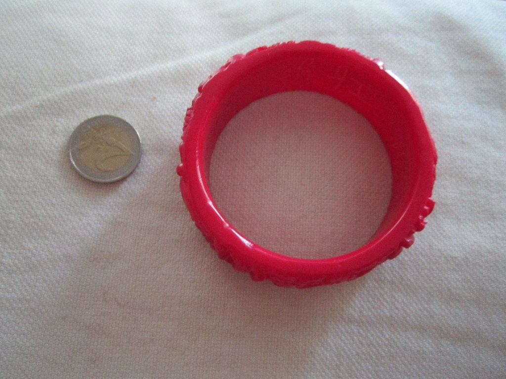 1.  Schitterende oude armband, celluloid, Sieraden, Tassen en Uiterlijk, Antieke sieraden, Ophalen, Overige materialen, Armband
