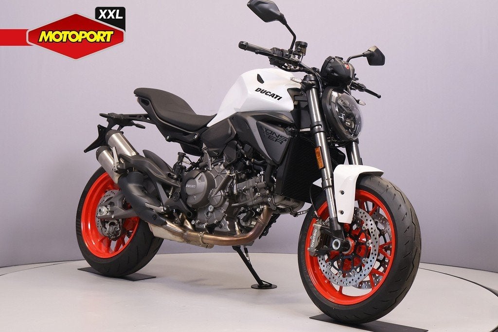 Ducati Monster, Motoren, Motoren | Ducati, Bedrijf, Naked bike