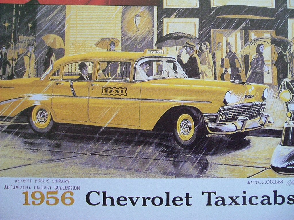 Corvette Catalogs. A visual history from 1953 to 1991., Gelezen, Autotechniek, T. Jackson, Ophalen of Verzenden