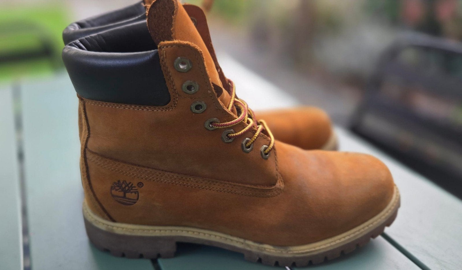 Heren Tinmberland boots / Maat 44, Bruin, Timberland, Boots, Ophalen of Verzenden