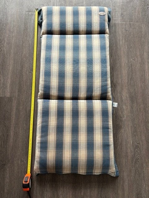 Hartman Prestige tuinkussens (4 stuks), Ophalen, Gebruikt