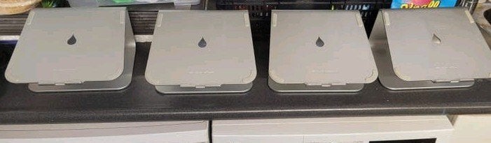 Rain Design mStand MacBook Stand - Ergonomisch en Stijlvol, Computers en Software, Ophalen of Verzenden