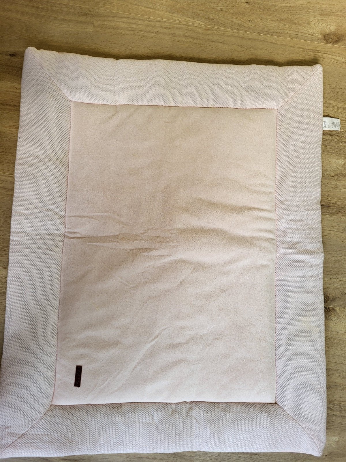 Baby's Only boxkleed Roze, Ophalen of Verzenden, Gebruikt, Overige typen, Overige merken