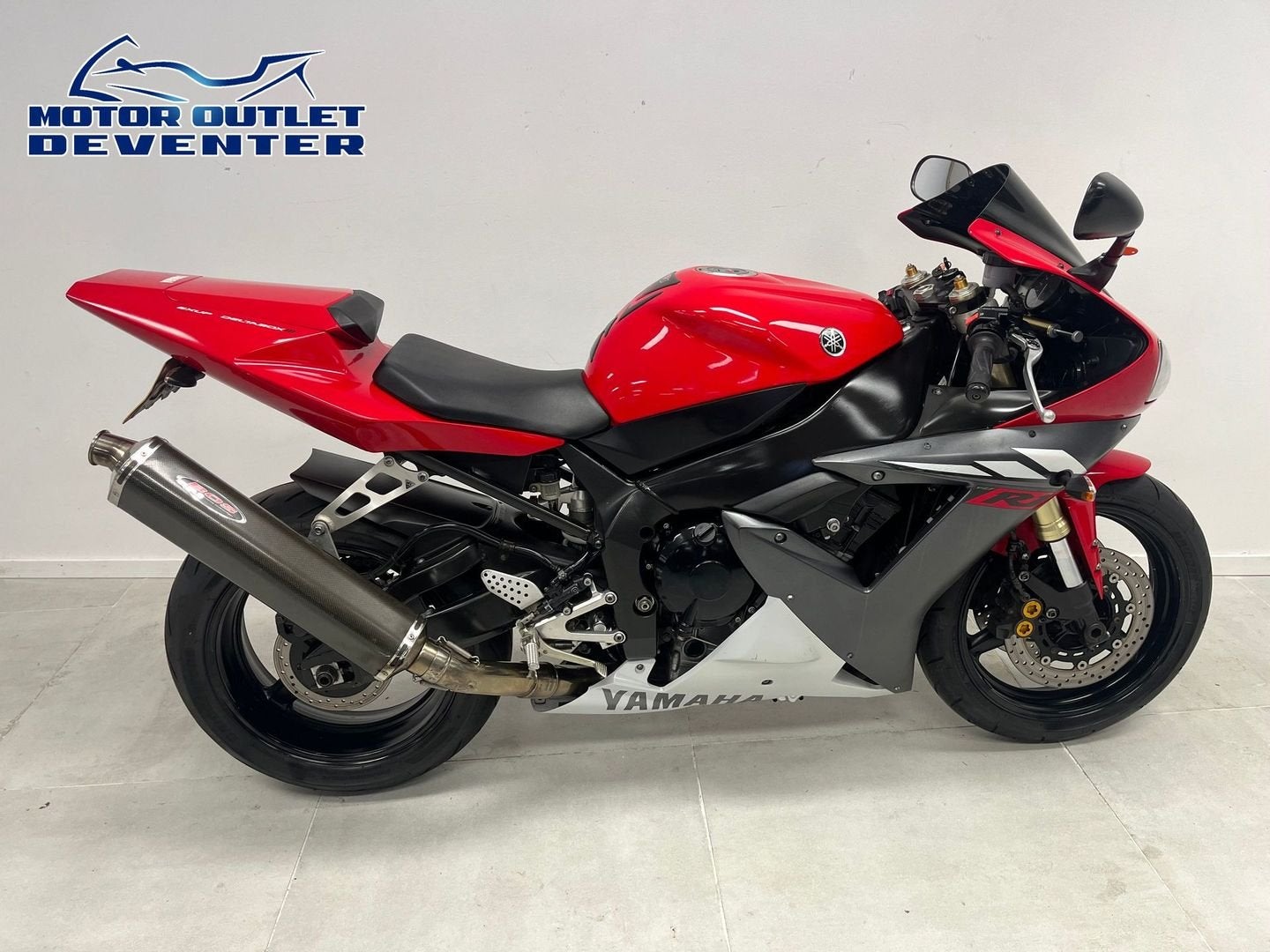 Supergave Yamaha YZF-R1 R1 YZF R1, Motoren, Motoren | Yamaha, 4 cilinders, Motorrijbewijs A, Bedrijf, Onbekend