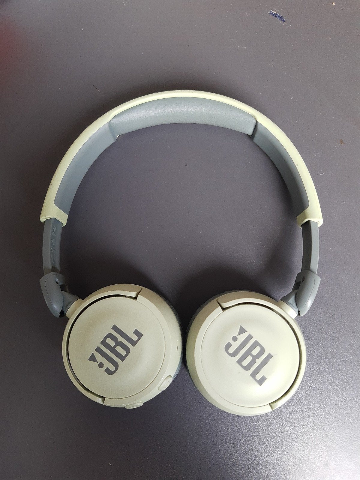 JBL JR310bt draadloze hoofdtelefoon
