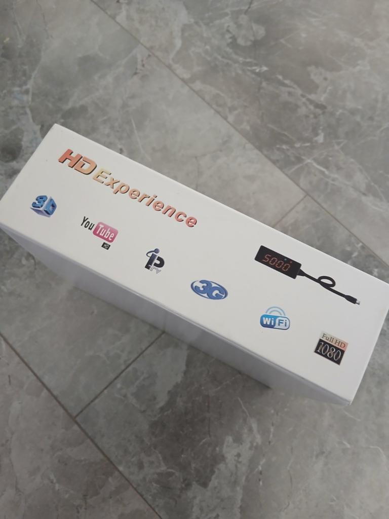 Hitech VIPBOX GOLD HD Experience IPTV ontvanger, Audio, Tv en Foto, Mediaspelers, Gebruikt, Zonder harde schijf, HDMI, USB 2.0