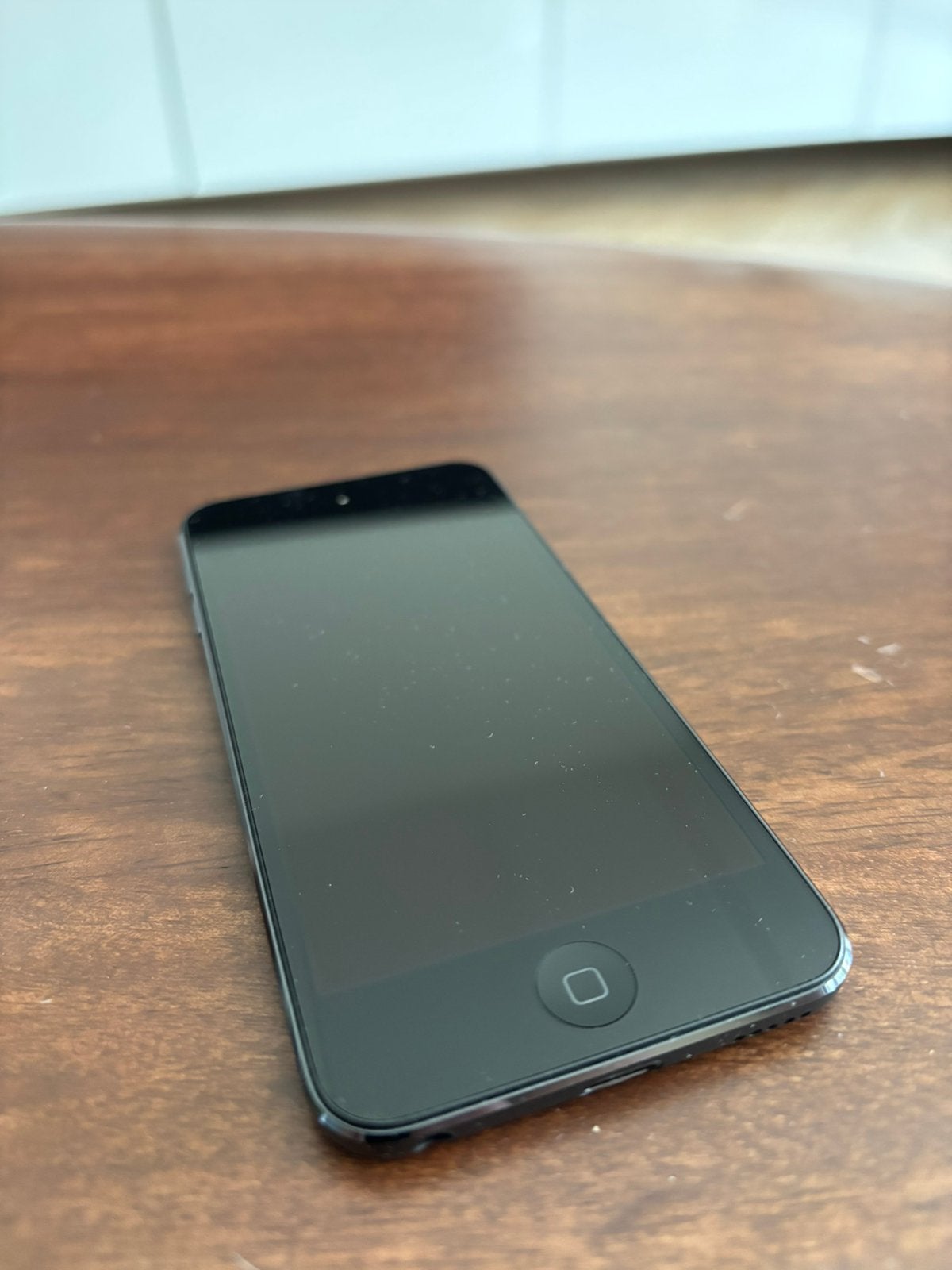 Apple Ipod Touch 7e generatie 32Gb, Audio, Tv en Foto, Mp3-spelers | Apple iPod, Gebruikt, Touch, Zwart, Ophalen of Verzenden