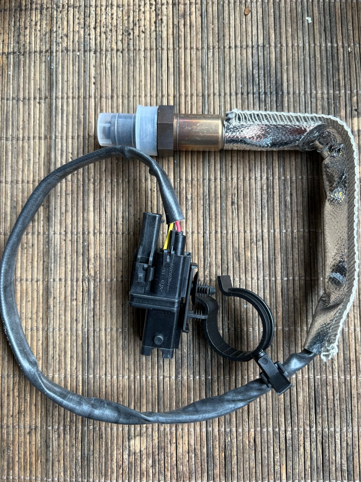 Bosch Lambdasonde LS 7239 0 258 007 239 - Nieuw, Ophalen, Nieuw, Overige automerken