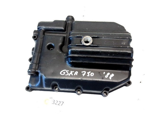 GSXR750 1985 - 1989 Suzuki Carterdeksel Carterpan D1-55372