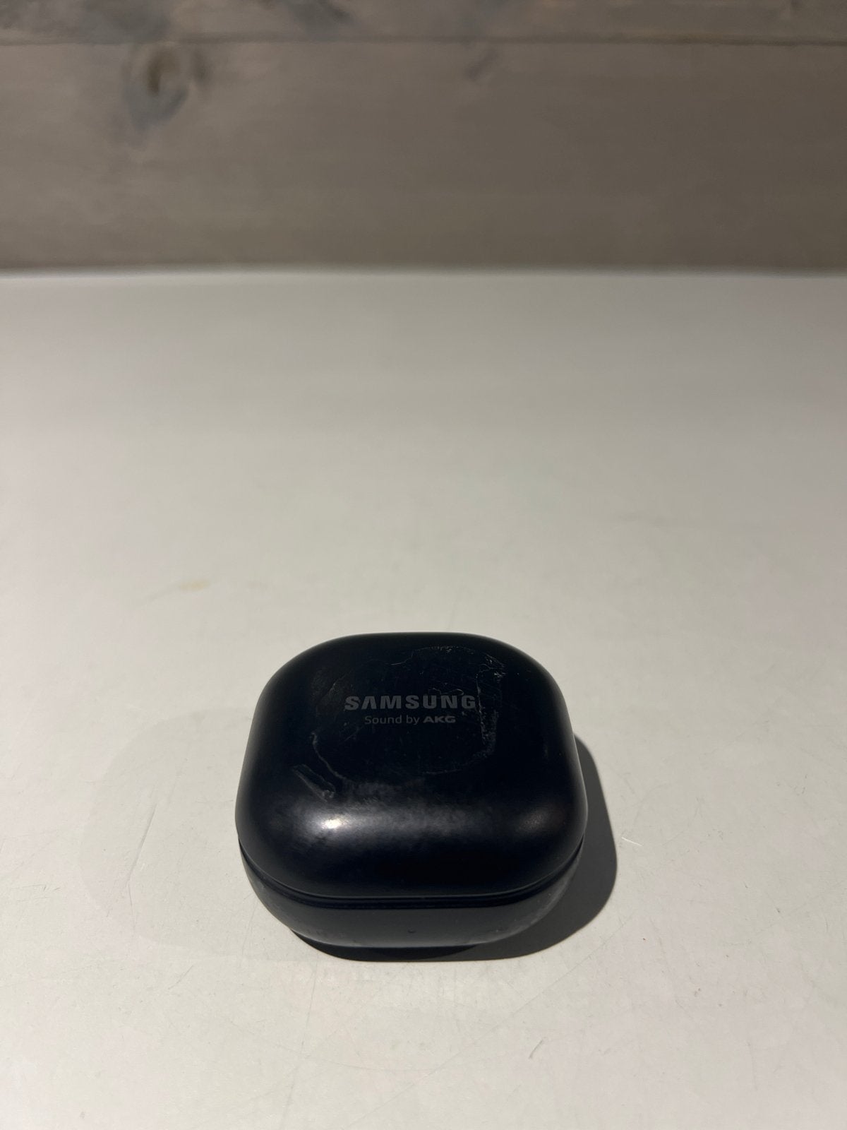 Samsung Galaxy Buds Live - Zwart, In-ear, N, Bluetooth, Ophalen of Verzenden