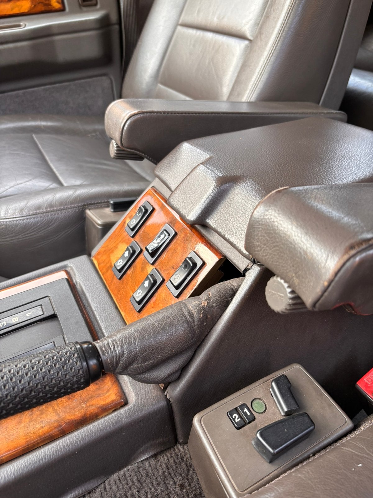 Land Rover Range Rover Classic Vogue SEi 3.9 Aut bel vrij, foto 12