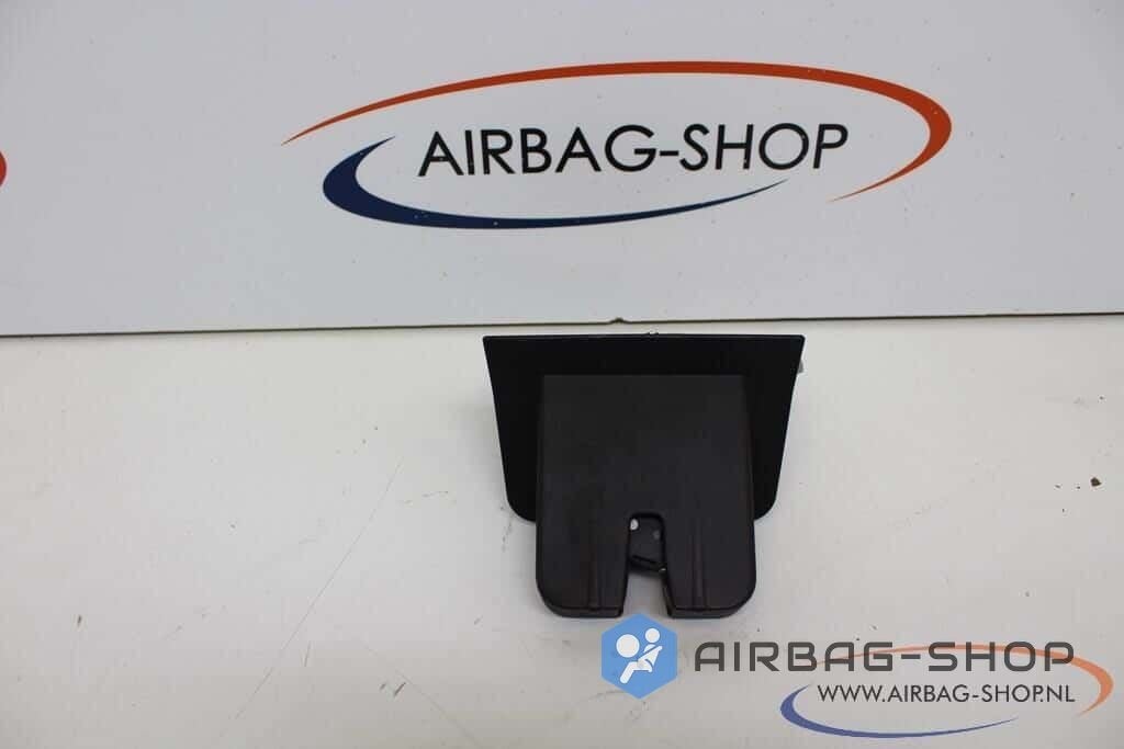 Audi Achterklepslot 8R0827505, Gebruikt, -, -, -