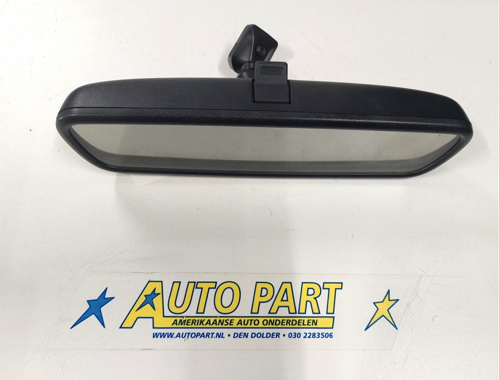 Chevrolet Express binnenspiegel 2013-2021, Gebruikt, Info@gm.com, Chevrolet, Ophalen of Verzenden