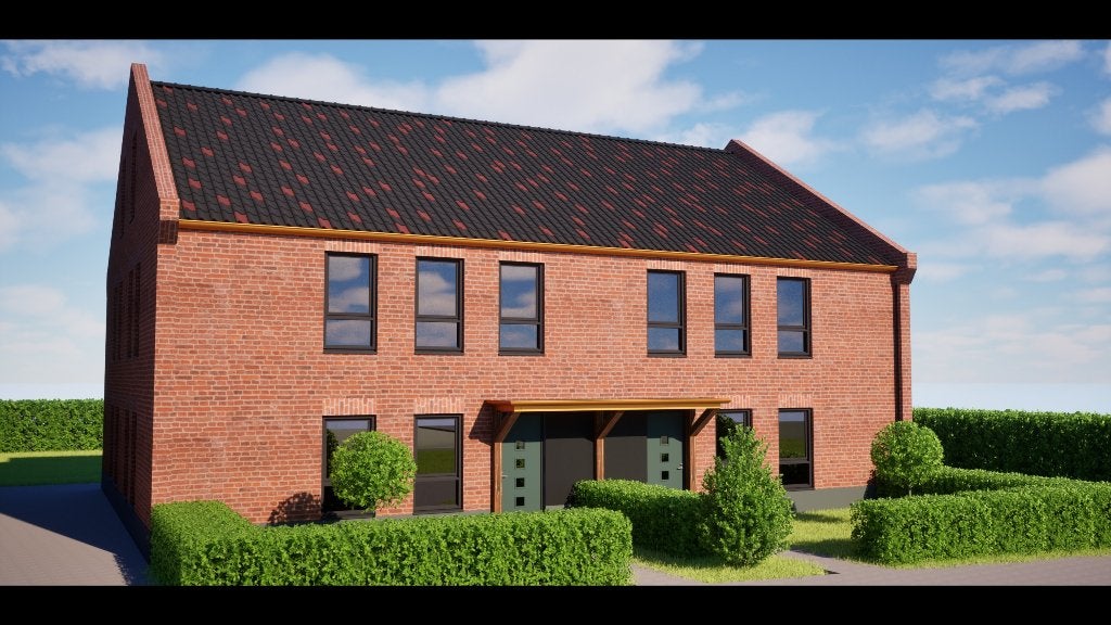 10 Woonunits te koop, 50m2,  Zuid Drenthe vanaf €125.000 kk, Appartement, Drenthe, Verkoop zonder makelaar