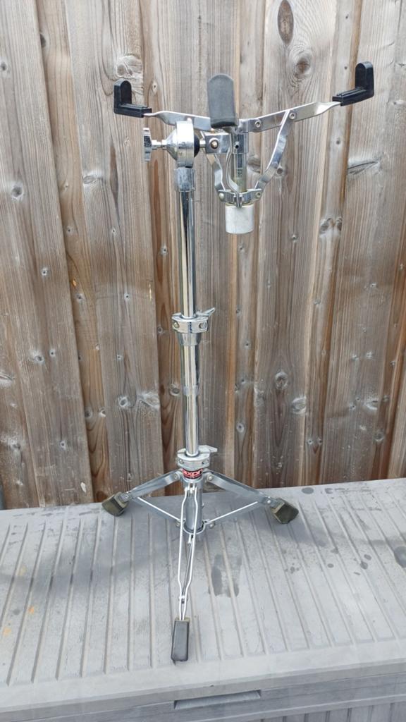 SNARESTAND XL DIXON, Ophalen of Verzenden, Gebruikt, Drums of Percussie