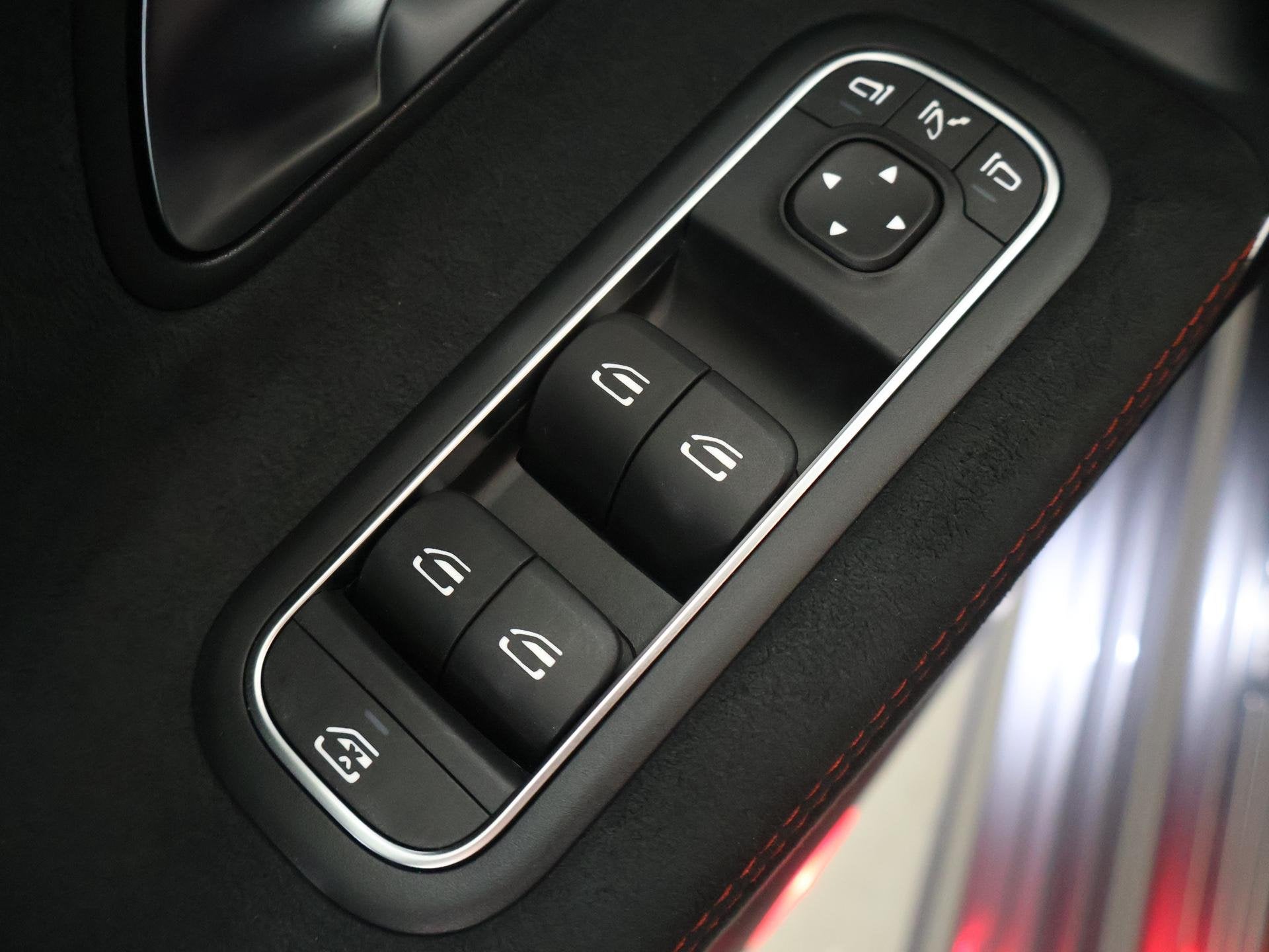 Foto 41 van Mercedes-Benz CLA-klasse 180 Shooting Brake Business Solutio