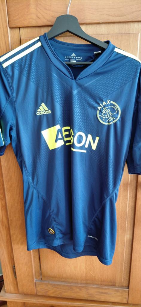 Mooi ajax shirt, Maat XL, Ophalen of Verzenden, Zo goed als nieuw, Shirt