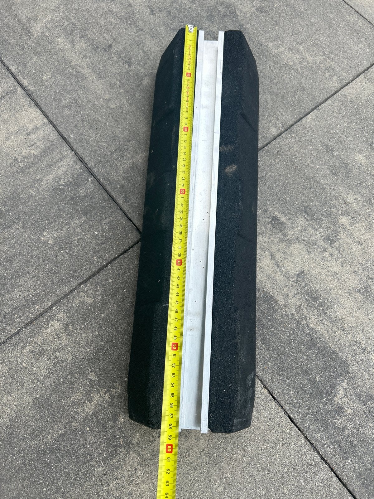 Bigfoot - 60 cm lang, Ophalen, Nieuw, 250 mm of meer, Overige typen