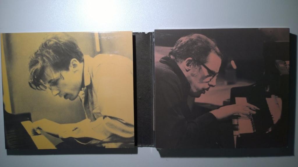 Glenn Gould - A State Of Wonder (Goldberg Variations), Ophalen of Verzenden, Modernisme tot heden, Zo goed als nieuw, Overige typen