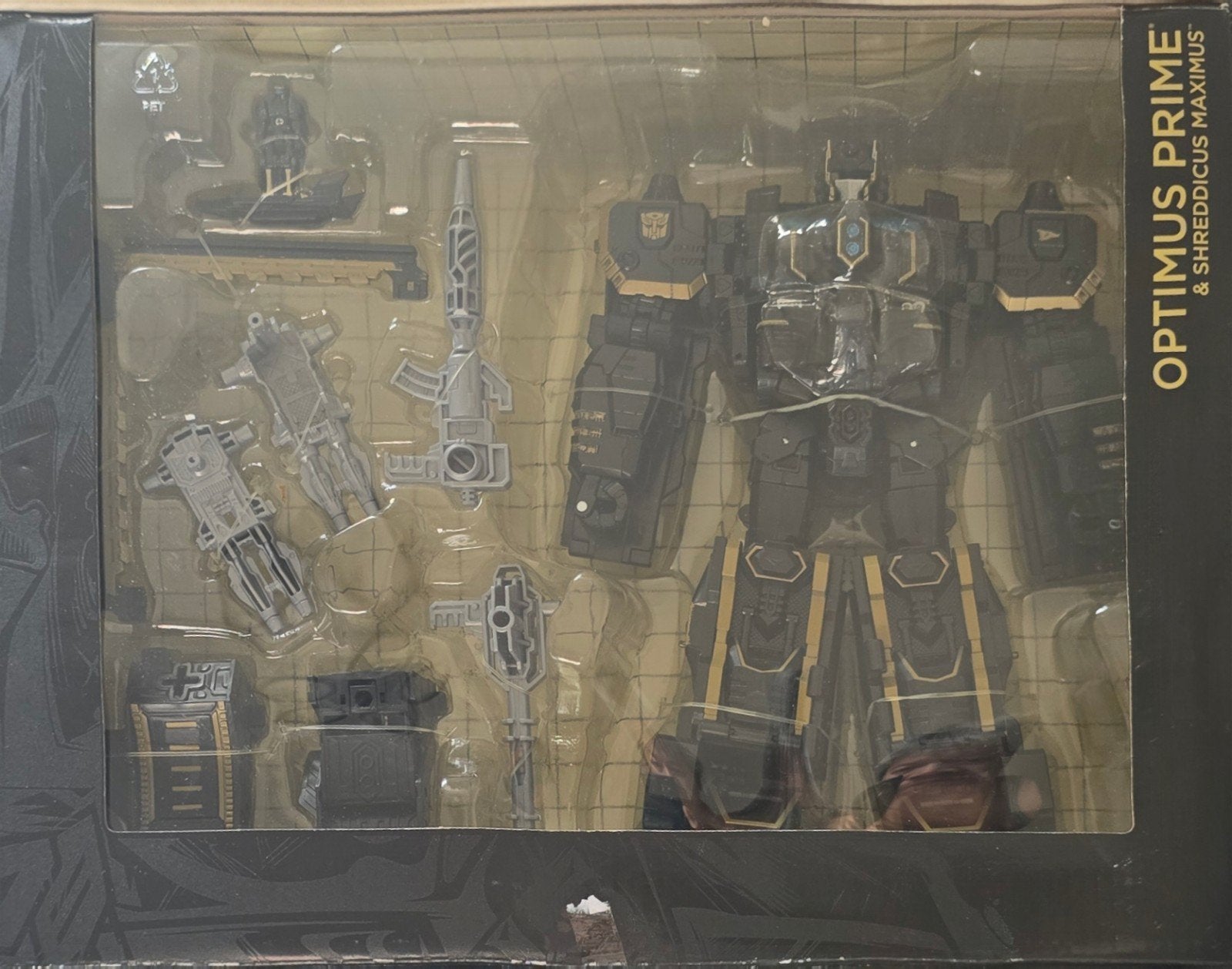transformers masterpiece, Verzamelen, Transformers, Overige generaties, Ophalen of Verzenden, Nieuw, Autobots