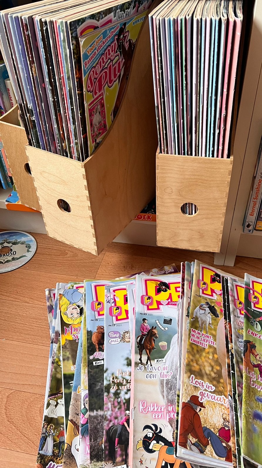 Penny’s, heel veel, verschillende, meer dan 60 stuks, Boeken, Meerdere comics, Ophalen of Verzenden, Zo goed als nieuw, Europa