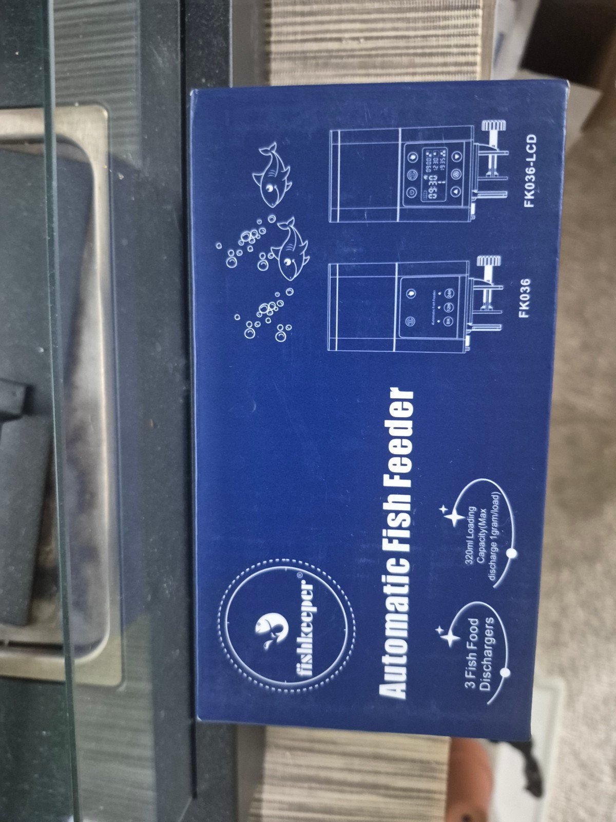 Te koop, aquarium onderdelen, Dieren en Toebehoren, Vissen | Aquaria en Toebehoren, Ophalen