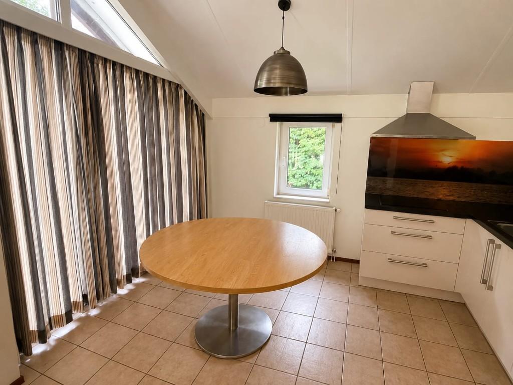 eettafel, Verzenden, Zwart
