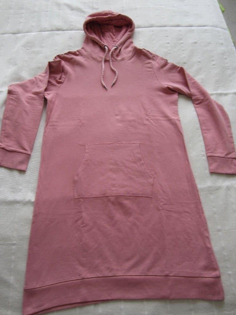 huispak - L - Up2Fashion, Kleding | Dames, Up2Fashion, Maat 42/44 (L), Nieuw, Ophalen of Verzenden