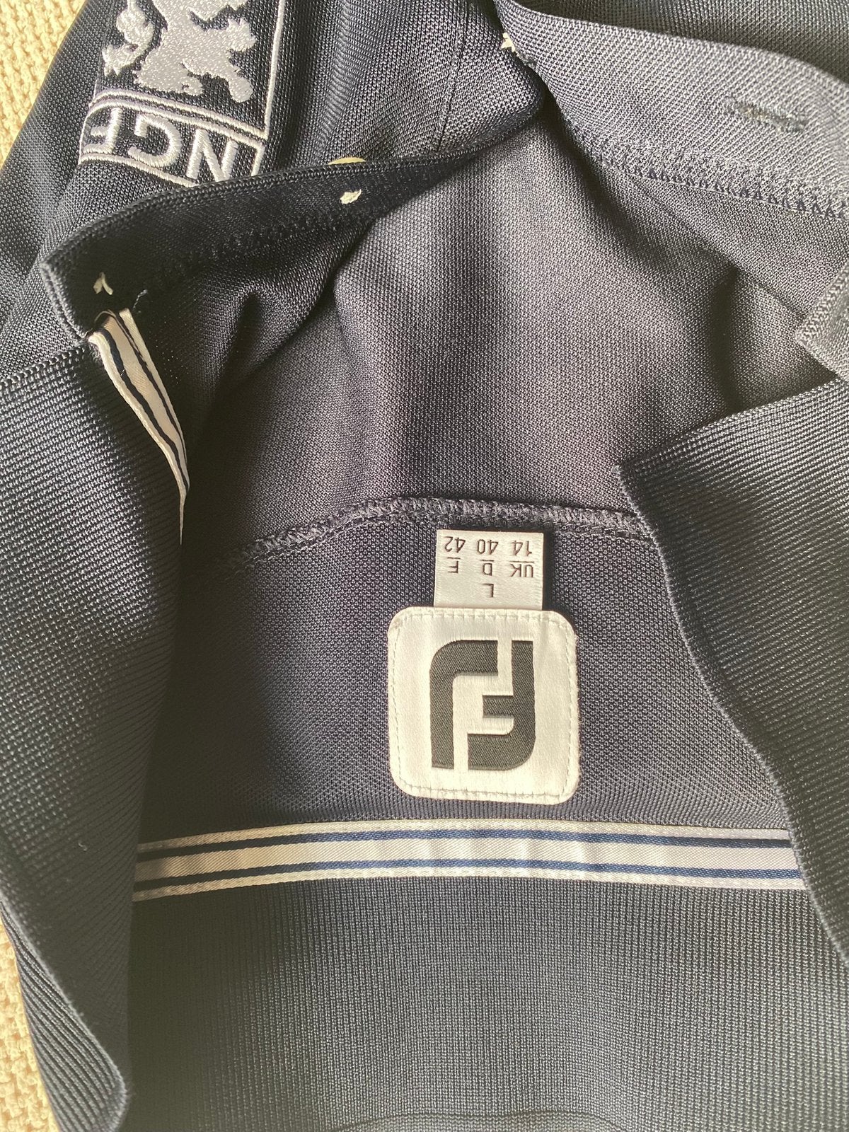 KLM OPEN Regen jas Rain jacket, Ophalen of Verzenden, Nieuw, Kleding