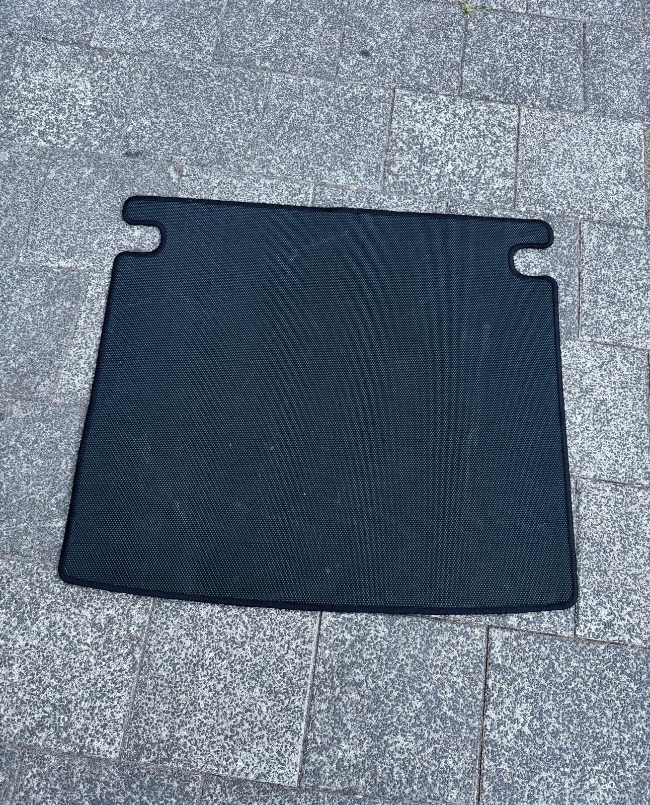 Mercedes-Benz kofferbakmat, Ophalen of Verzenden, Zo goed als nieuw