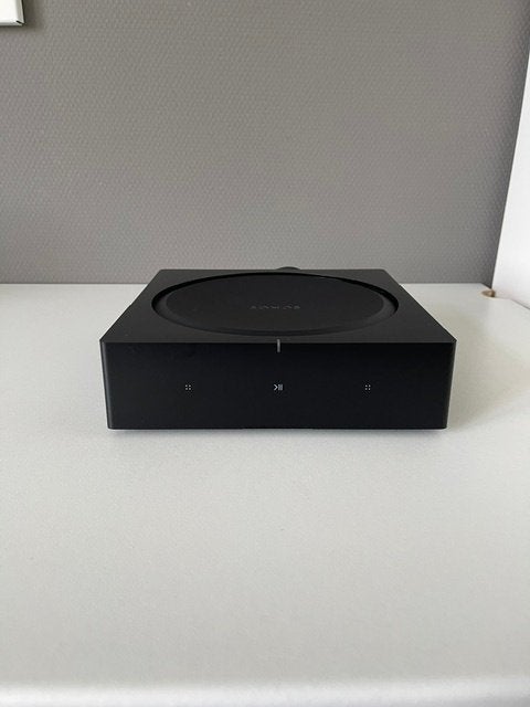 Sonos Amp, Overige merken, Ophalen of Verzenden, Zo goed als nieuw, 120 watt of meer