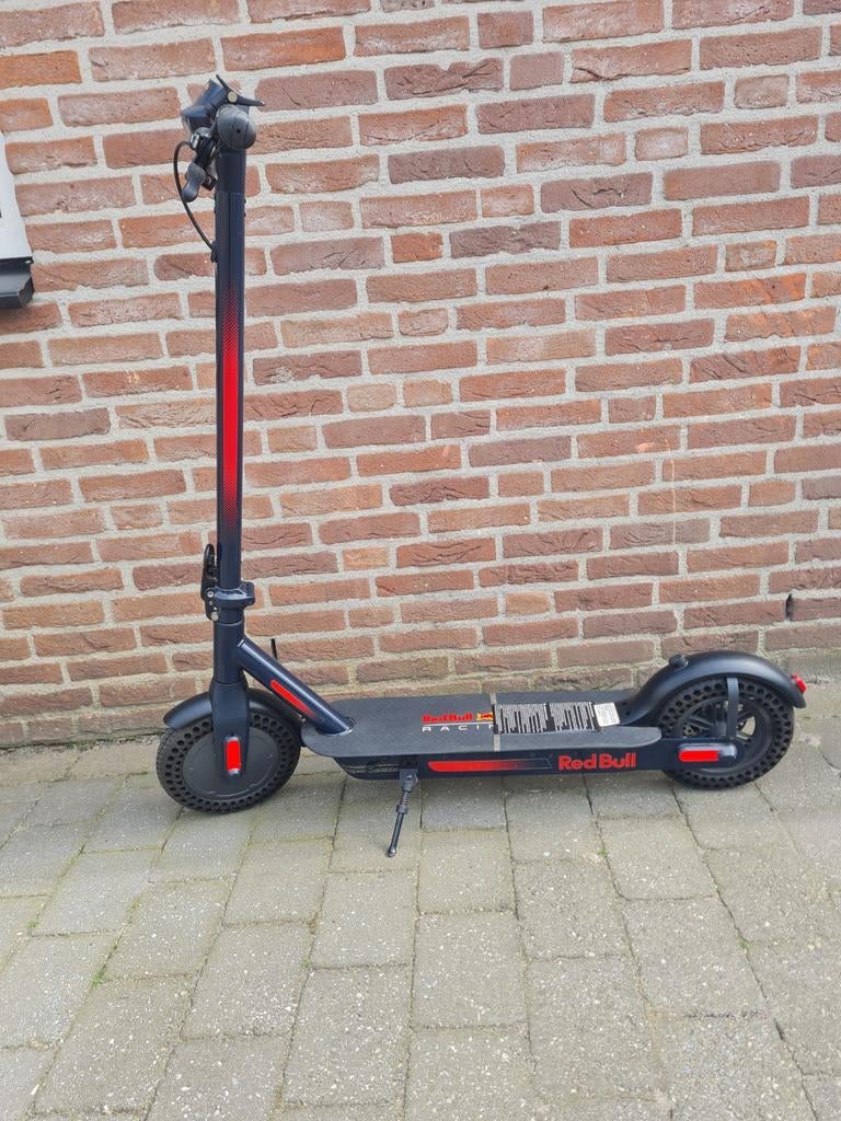 Nieuwe opvouwbare elektrische step. Ltd edition, Ophalen, Nieuw, Elektrische step (E-scooter)