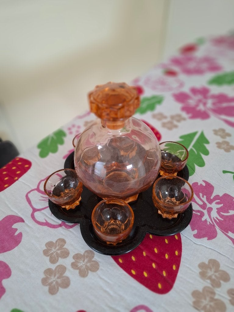 Borrelglazen, Ophalen, Nieuw, Borrel- of Shotglas