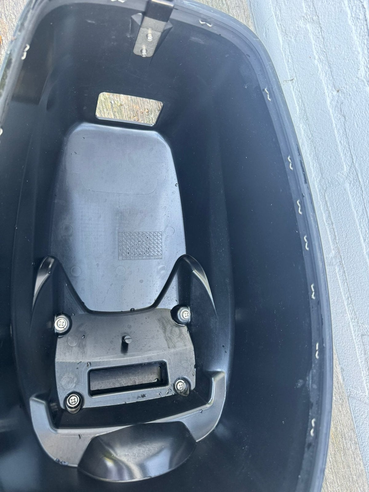 Foto 6 van Tohatsu 5 PK 4-takt Buitenboordmotor - 2018 - Zeer nette sta