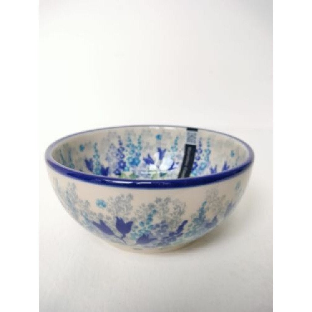 Kom, schaaltje ricebowl Soepkom 300ml Bunzlau Castle, Lies@bunzlaunoord.nl, Keramiek, Nieuw, Ophalen of Verzenden