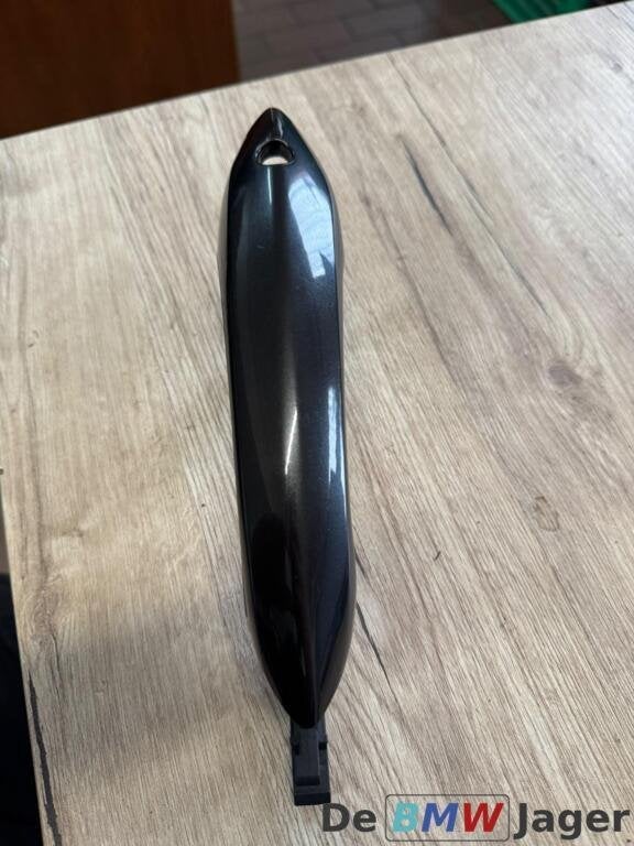 Handgreep deur linksvoor BMW F07 F10 F11 F12 51217276243, Gebruikt, Ophalen of Verzenden, BMW
