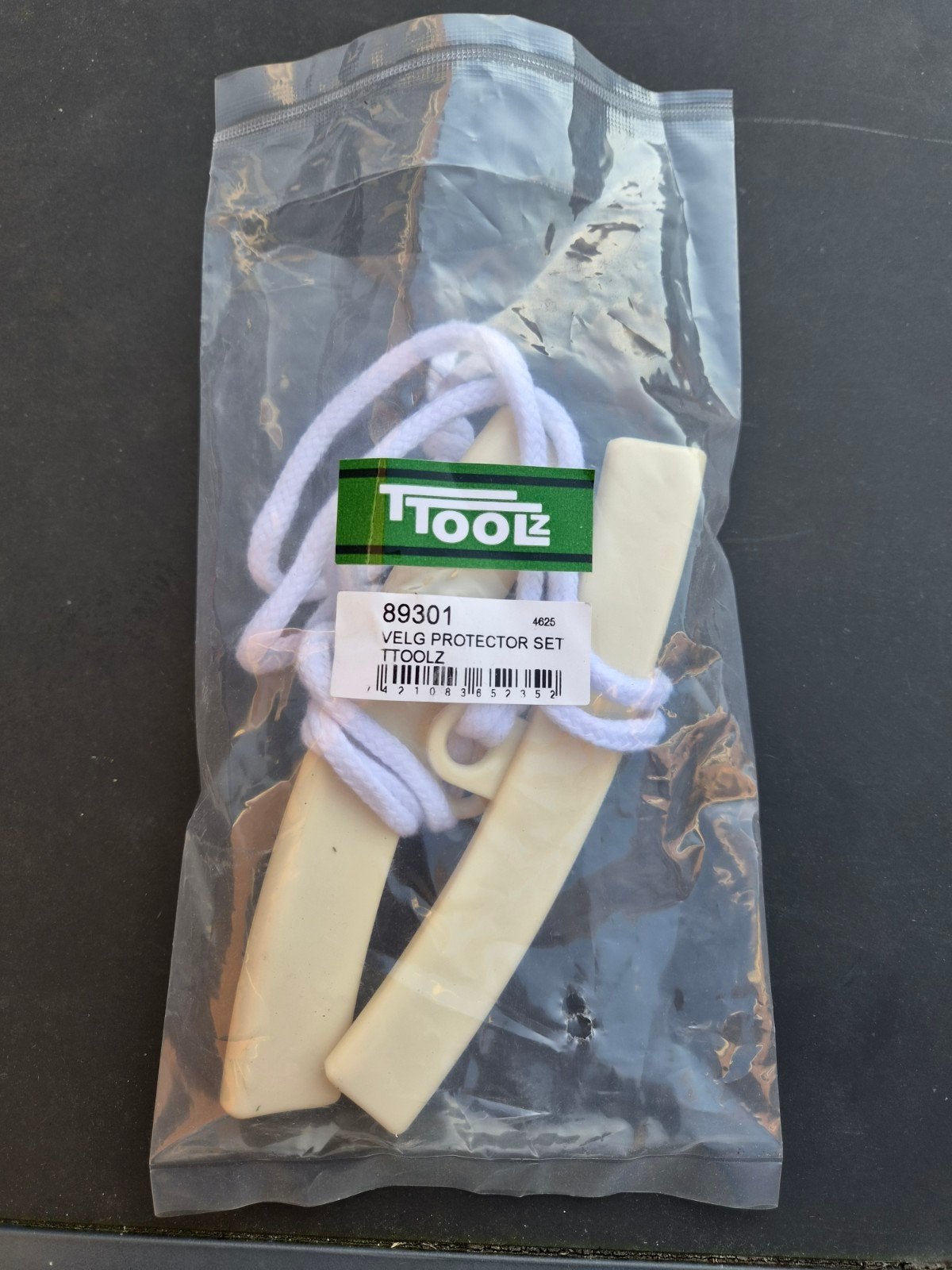 Gereedschap Montageset Buitenband, Ophalen of Verzenden, Zo goed als nieuw, Overige typen, TTOOLZ