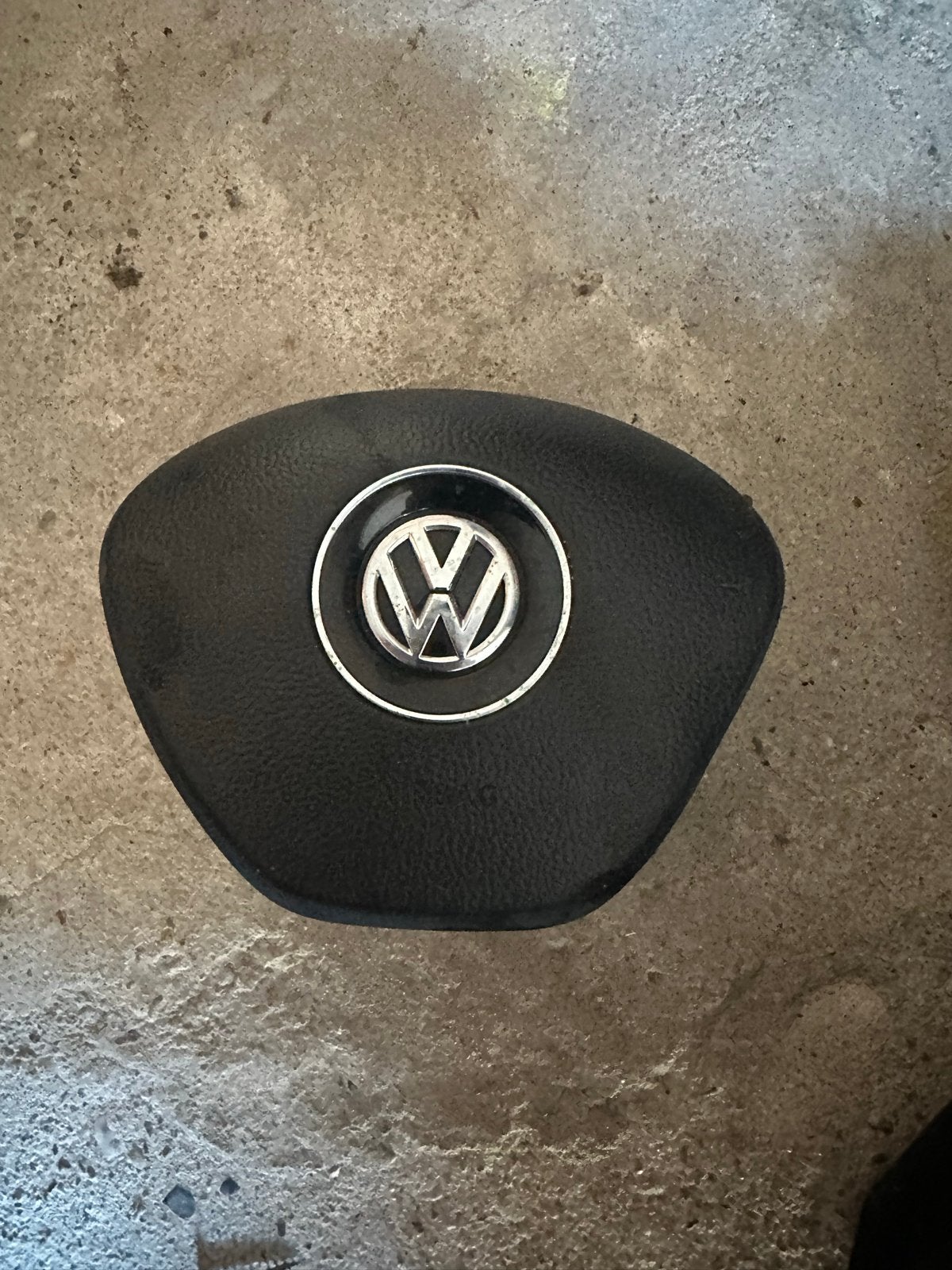 Volkswagen Airbag Golf 7 Polo - Zie artikelnummer, Auto-onderdelen, Motor en Toebehoren, Ophalen of Verzenden, Gebruikt, Volkswagen