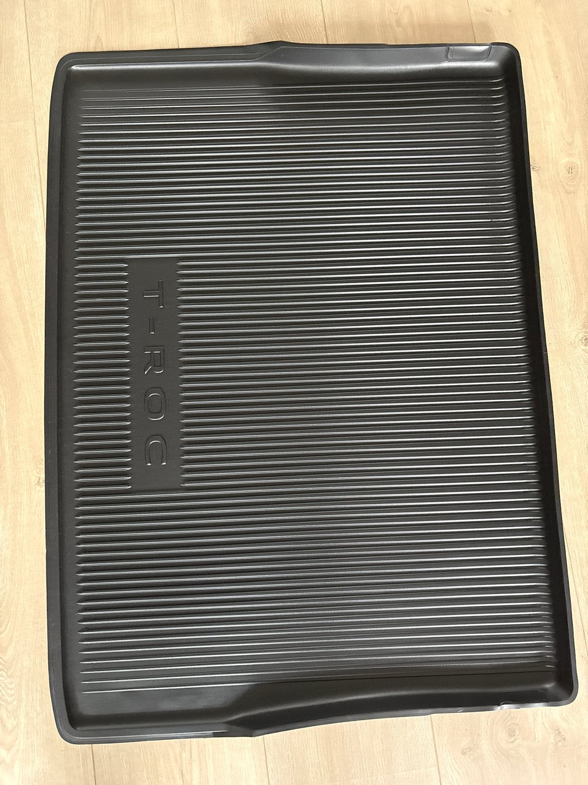 Nieuwe originele VW T-Roc kofferbakmat (2GV.061.161), Auto diversen, Automatten, Ophalen, Nieuw