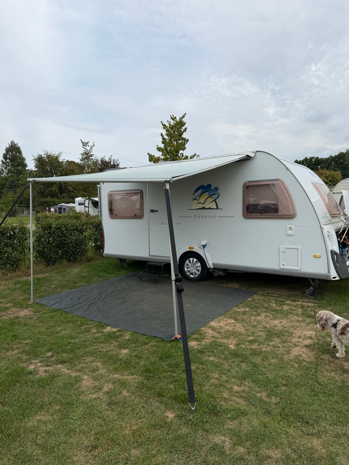Thule Omnistor 1200 zakluifel 300, Ophalen, Gebruikt, Thule