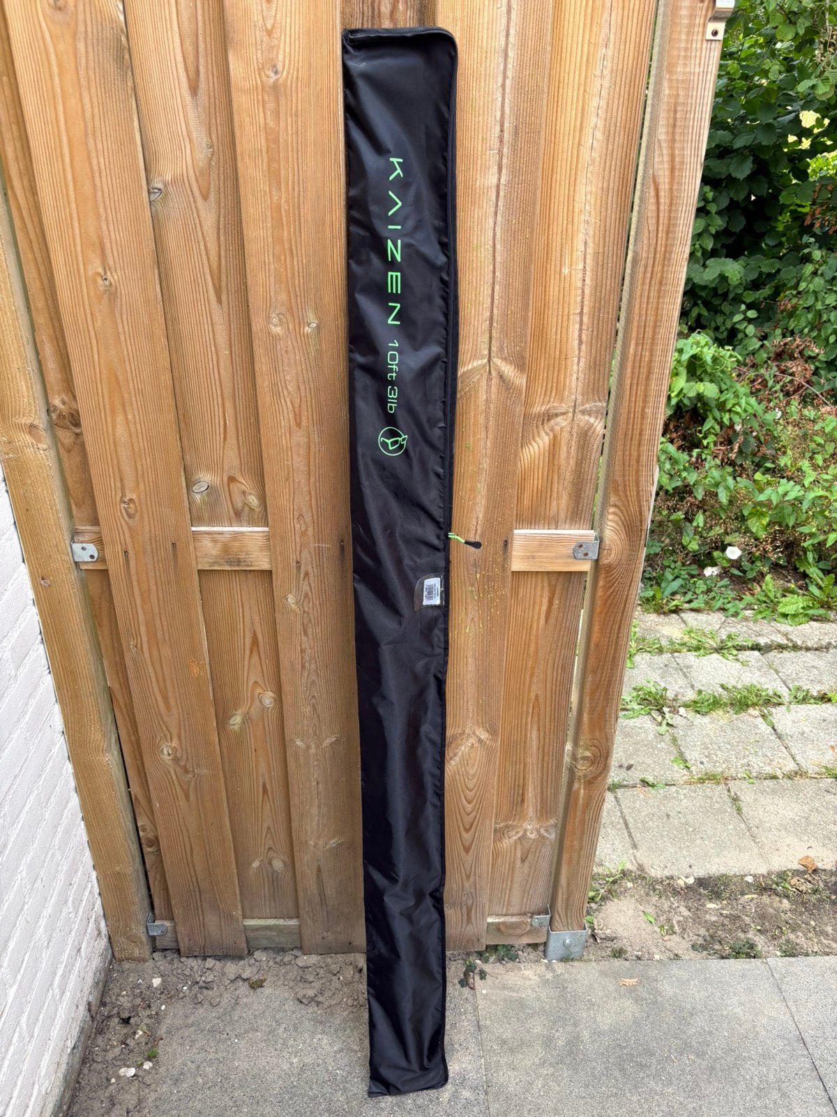 Korda kaizen 1st 10FT 3LB, Ophalen of Verzenden, Zo goed als nieuw