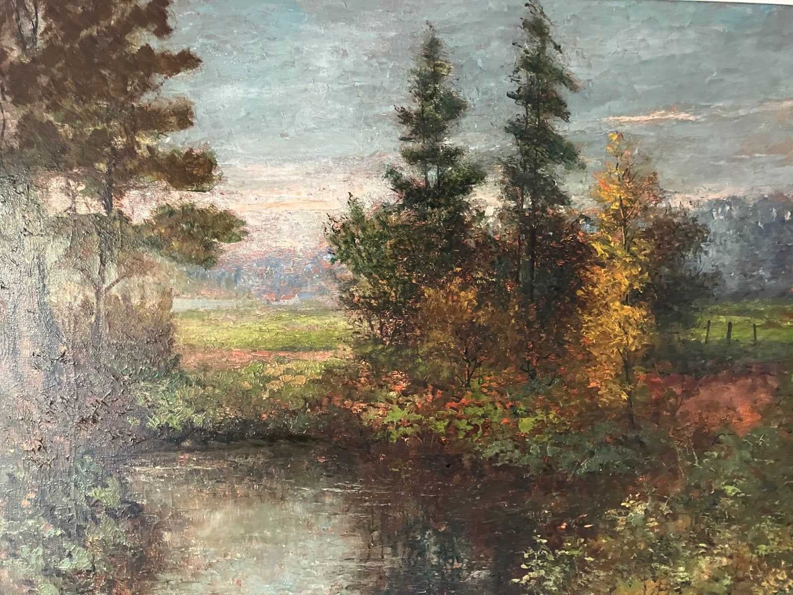 Foto 11 van Walter Neuhof “Limburg’s landschap “