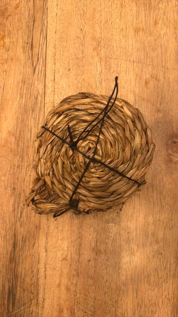 4 onderzetters, Huis en Inrichting, Woonaccessoires | Onderzetters, Ophalen, Zo goed als nieuw